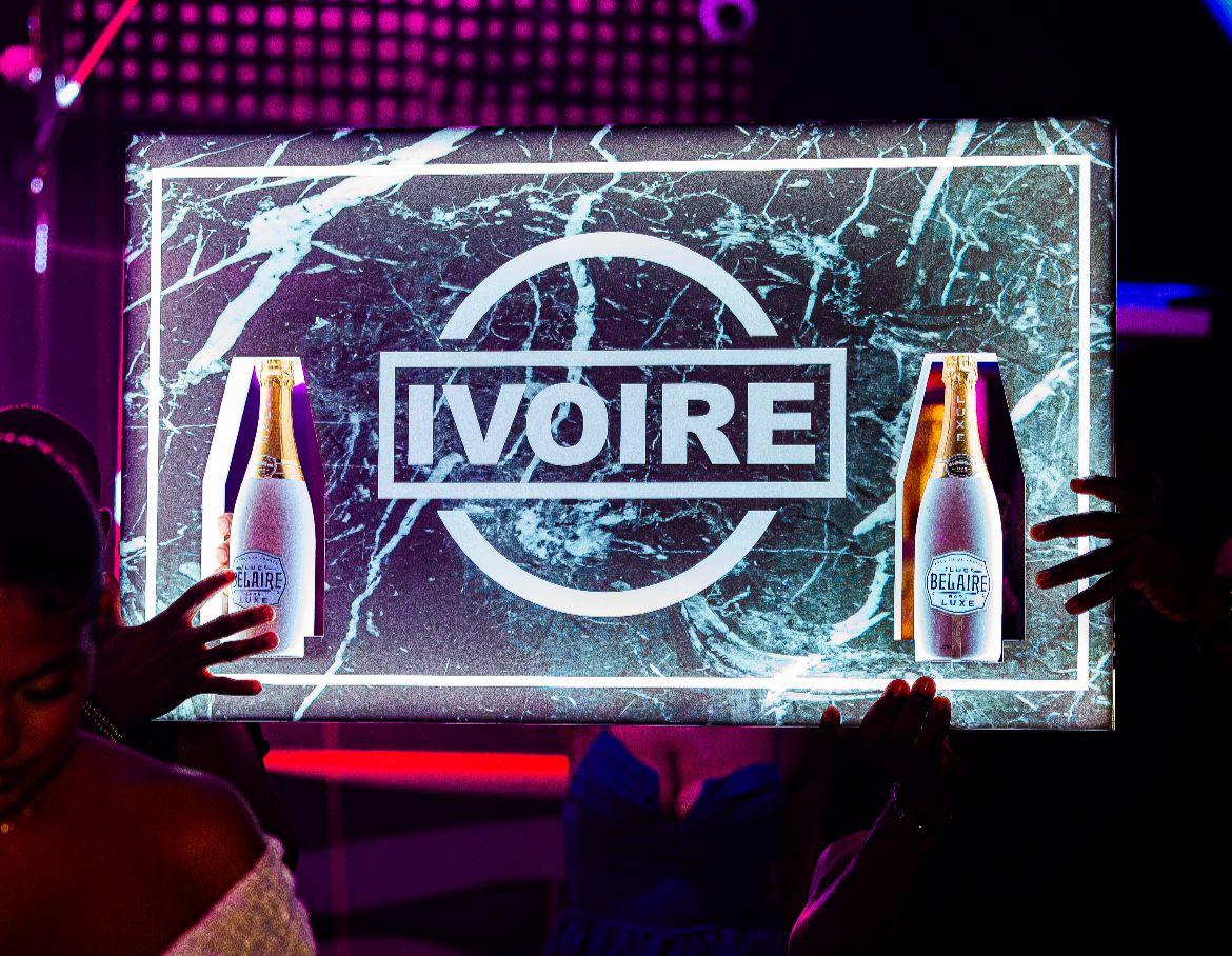 Images Discoteca Ivoire