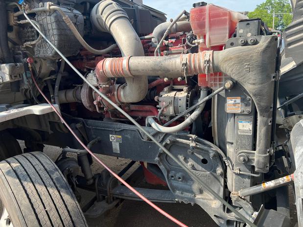 Images Hay-Barn Automotive & Diesel Repair LLC
