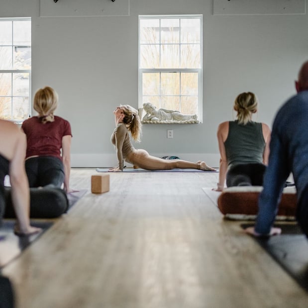Images California Yoga