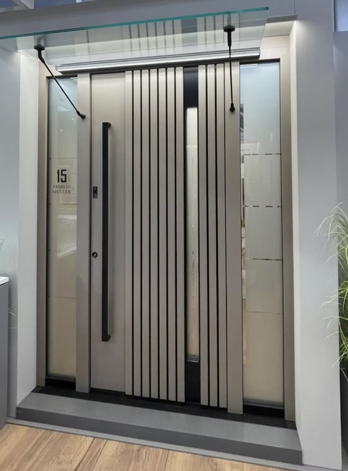 DaFa Handwerk, Marktstraße 10 in Hohenstein