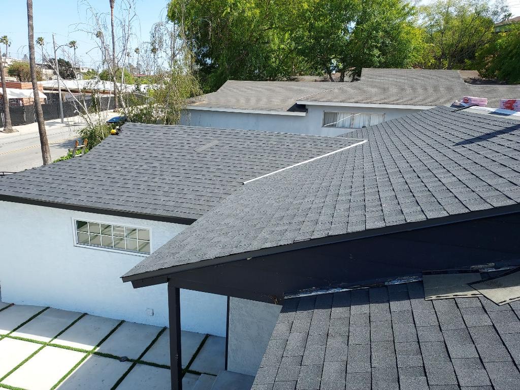 TECHOS DE CALIDAD Logo