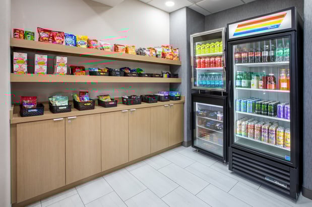 Images Holiday Inn Express & Suites Lathrop by IHG