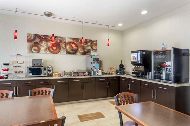 Images Best Western Plus Lake Worth Inn & Suites