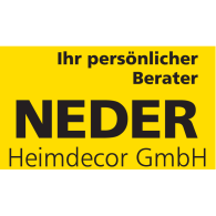 Neder Heimdecor GmbH in Kronach - Logo