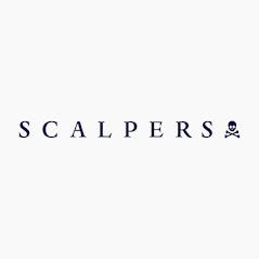 Scalpers Woman Logo