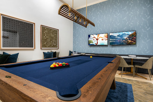 Images Legacy Estates at Frisco Apartments