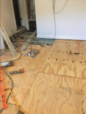 Images Eric's All American Construction Inc.