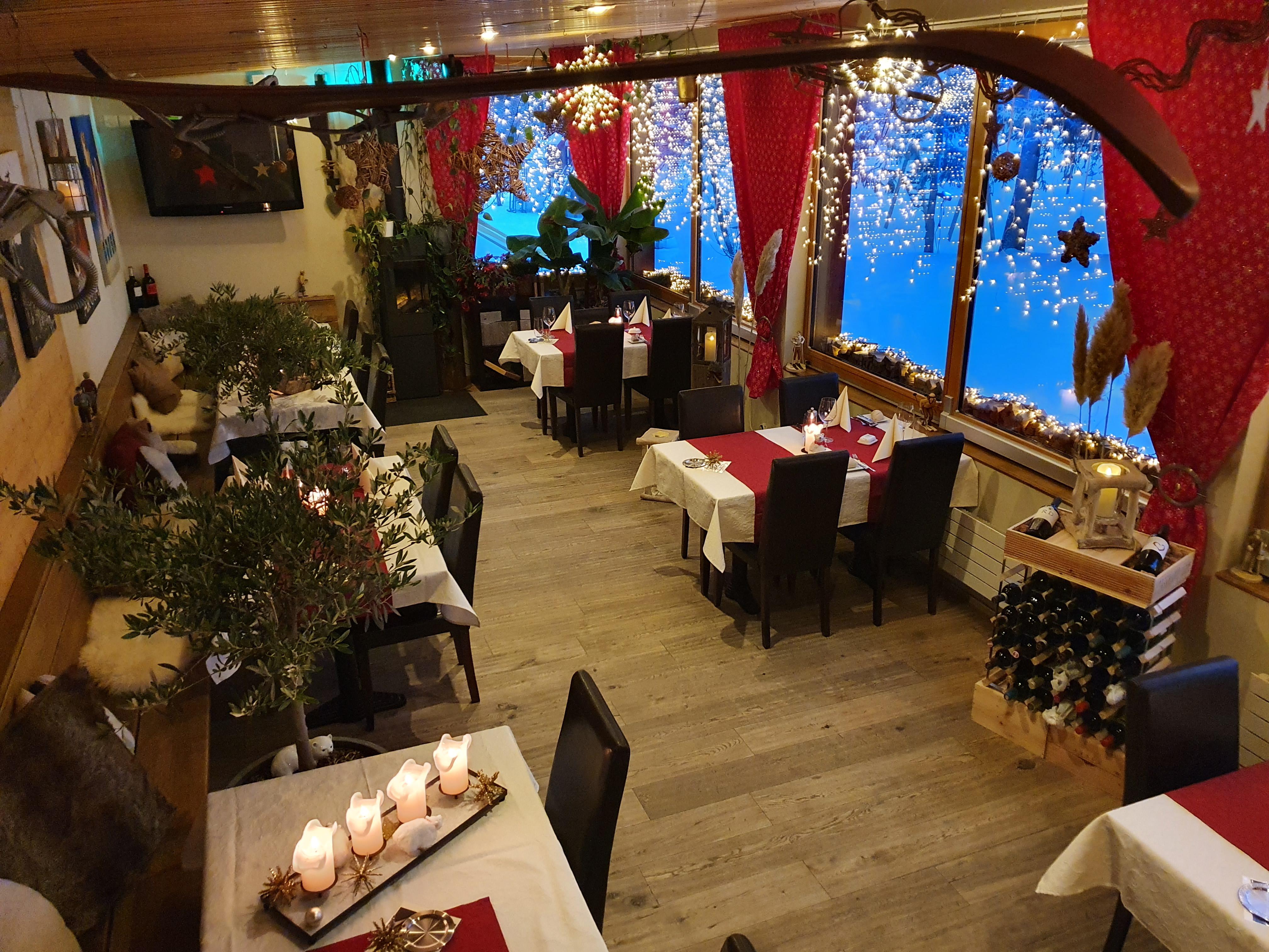 Bilder Restaurant Strandbad