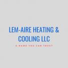 Lem-Aire Heating & Cooling, LLC Logo