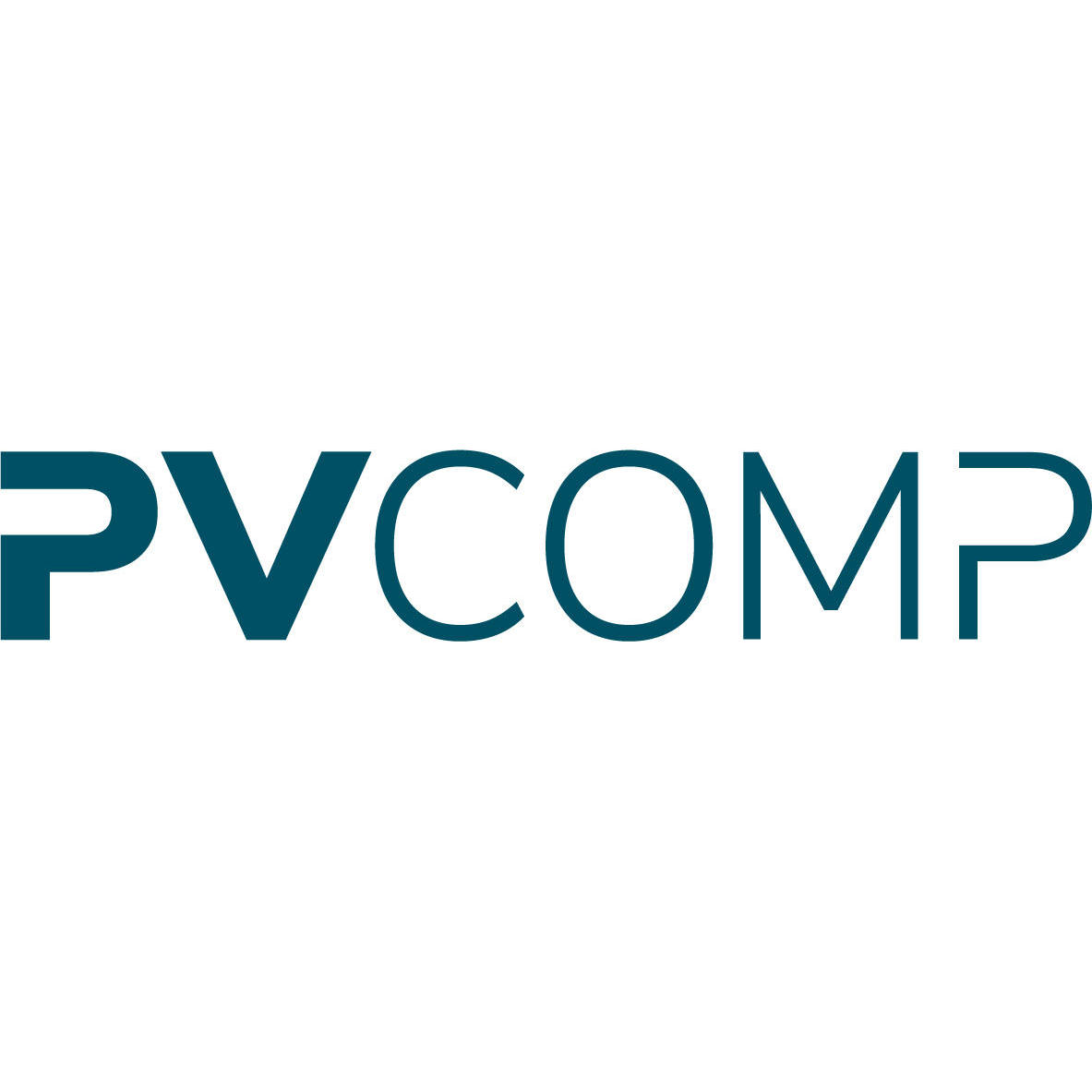 PV Computing AG Logo