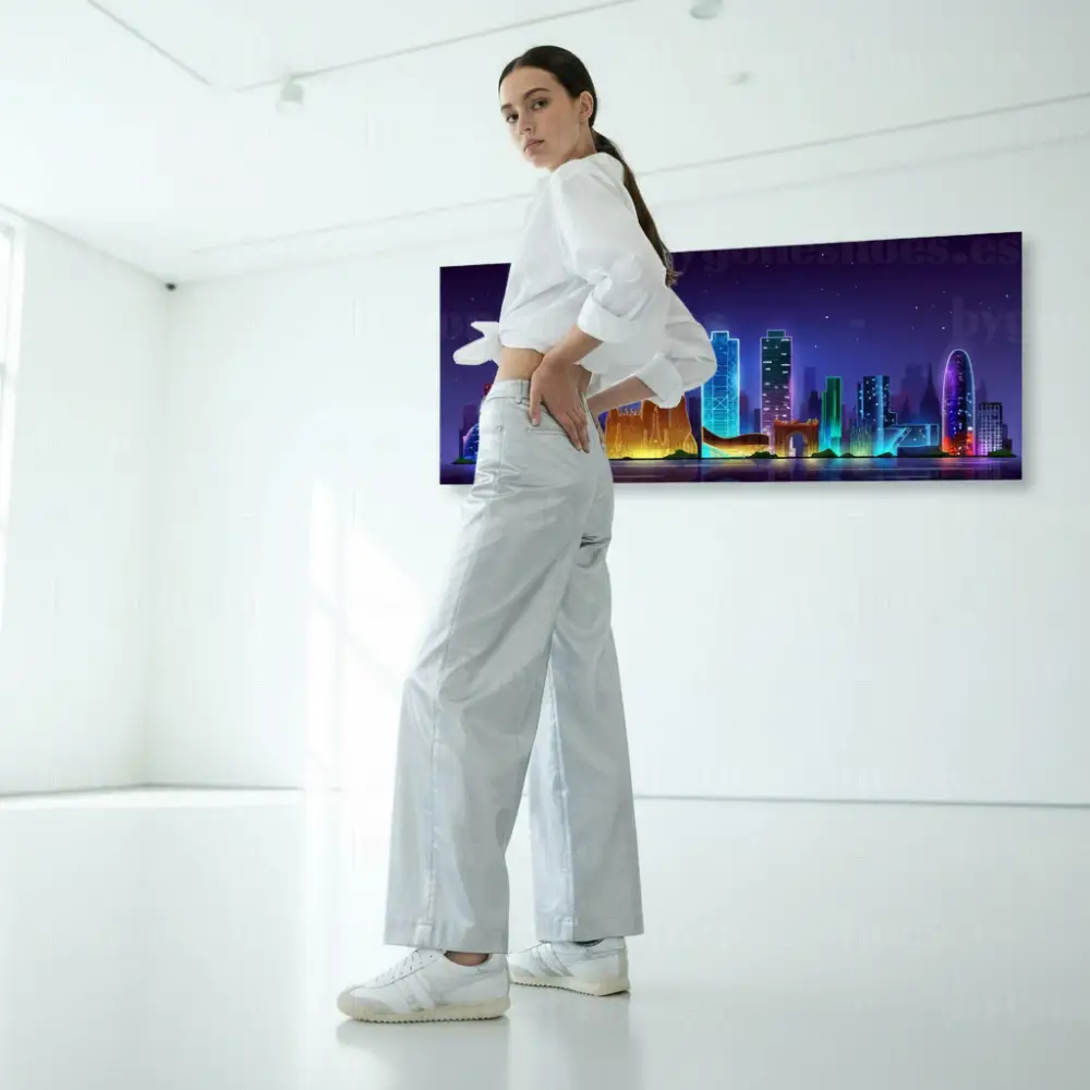 Images Gola BCN - Bygoneshoes