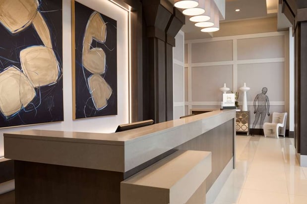 Images Embassy Suites by Hilton Kansas City Olathe