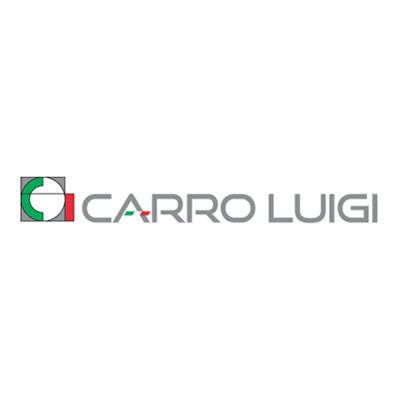 Carro Luigi Stampi Logo