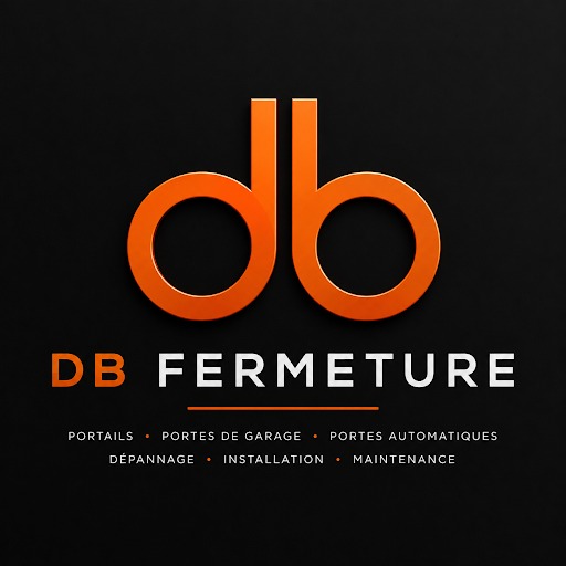 DB fermeture - Réparation Porte de Garage Sectionnelle & Dépannage Portail Electrique clôture et barrière
