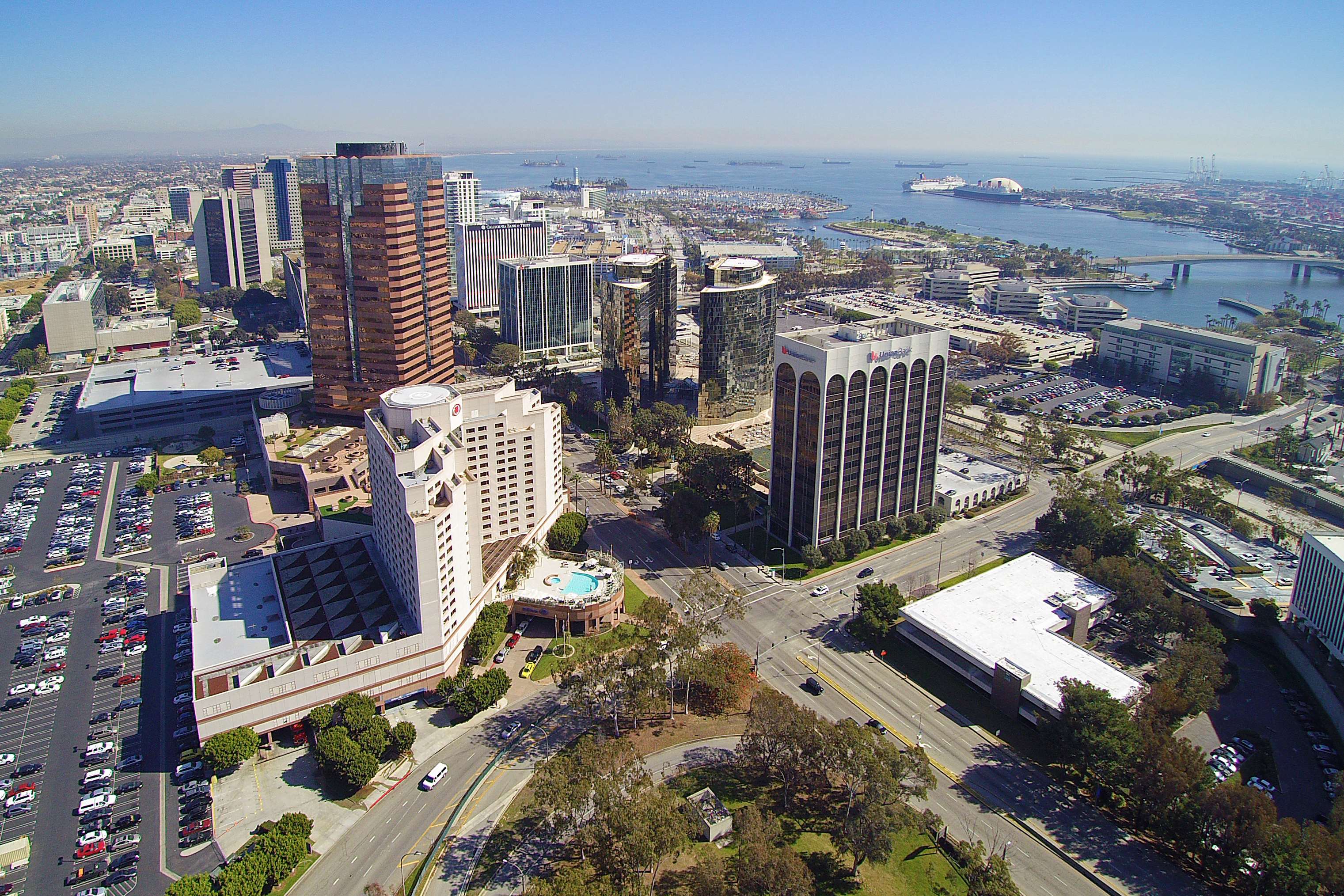 Long beach coupons