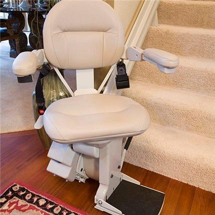 ElectroEase Stair Lifts Photo