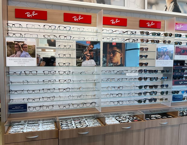 Images LensCrafters