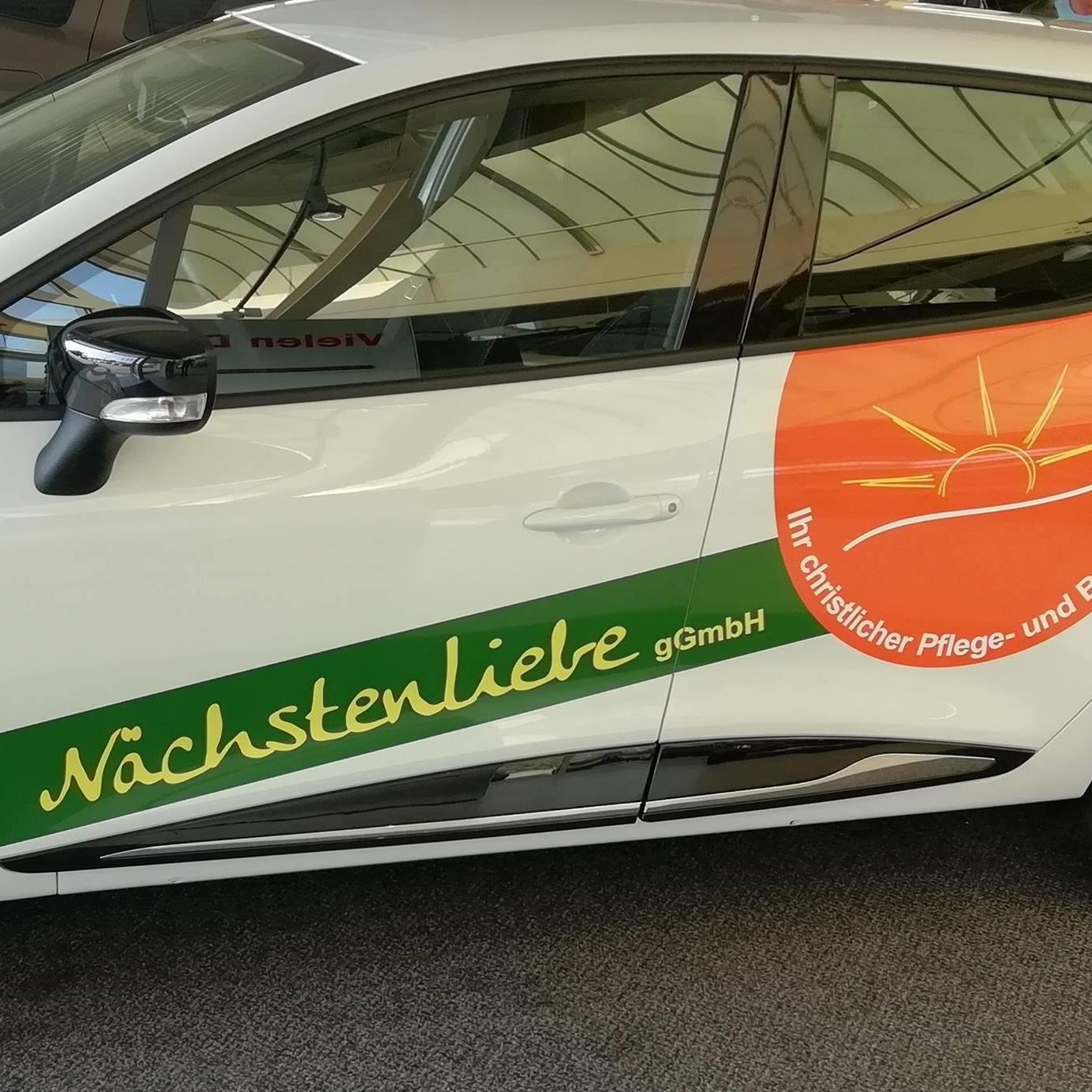 Nächstenliebe gGmbH, Bautzener Allee 47 in Hoyerswerda