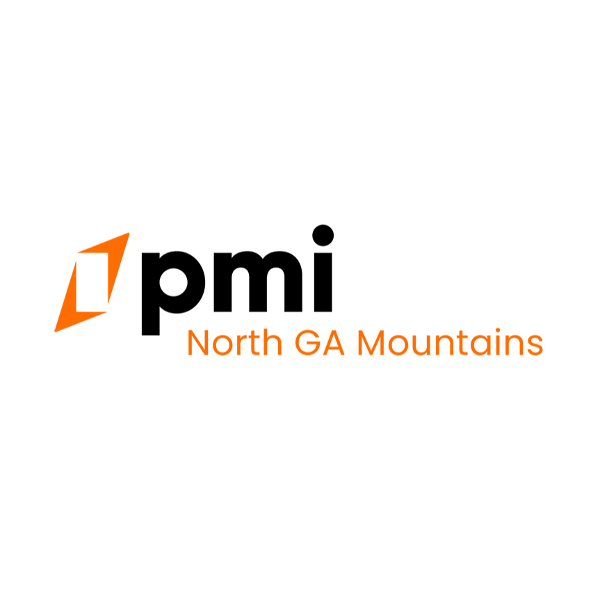 PMI North GA Mountains Logo