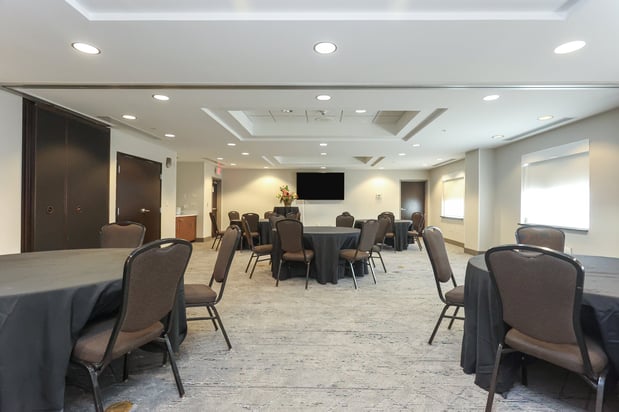 Images Holiday Inn Express & Suites Tulsa South Bixby by IHG