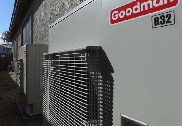 Images The Cooling & Plumbing Co