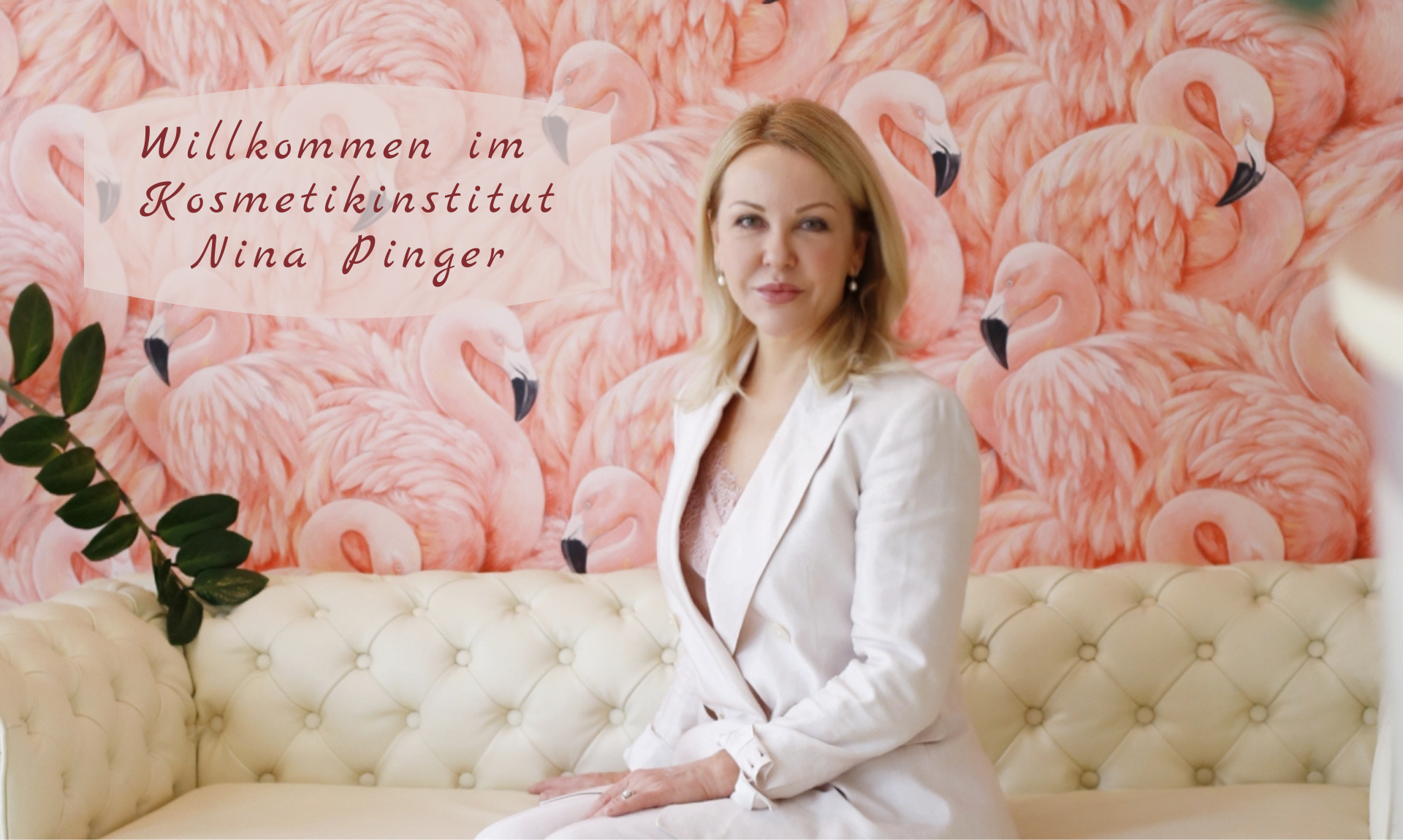 Kundenbild groß 7 Kosmetikinstitut Nina Pinger Prenzlberg