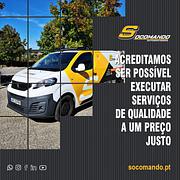Images Socomando Automotismo Lda.