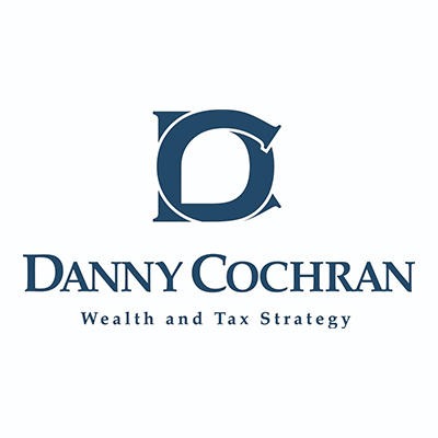 Danny Cochran Wealth and Tax Strategy Logo