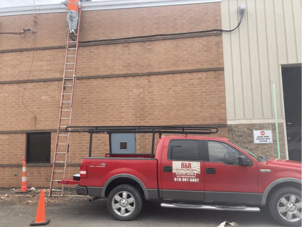 Images R&R First Choice Roofing