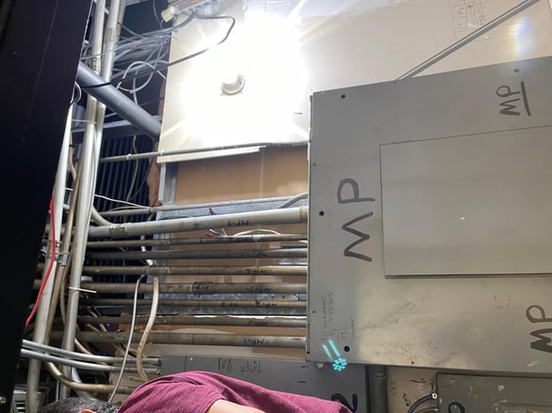 Images Electrical National Services, LLC