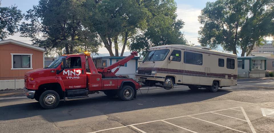 Browse our Towing Services!