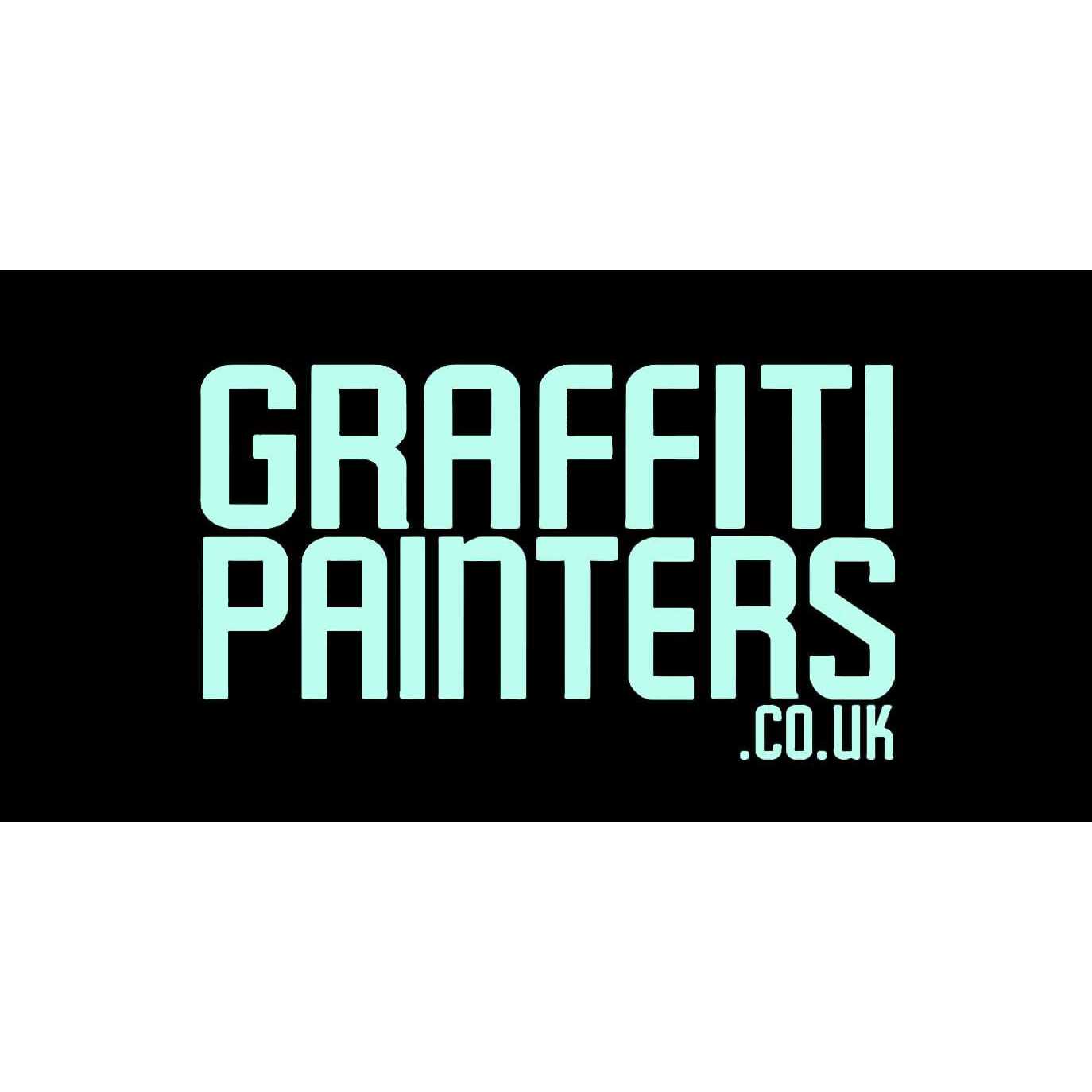 Graffiti Painters Logo
