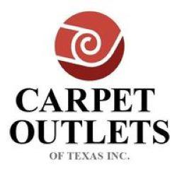 Carpet Outlets of Texas Logo