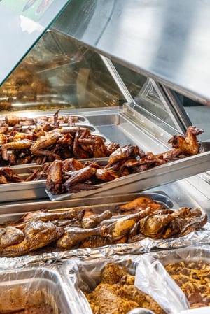 Images Bergeron's Boudin & Cajun Meats