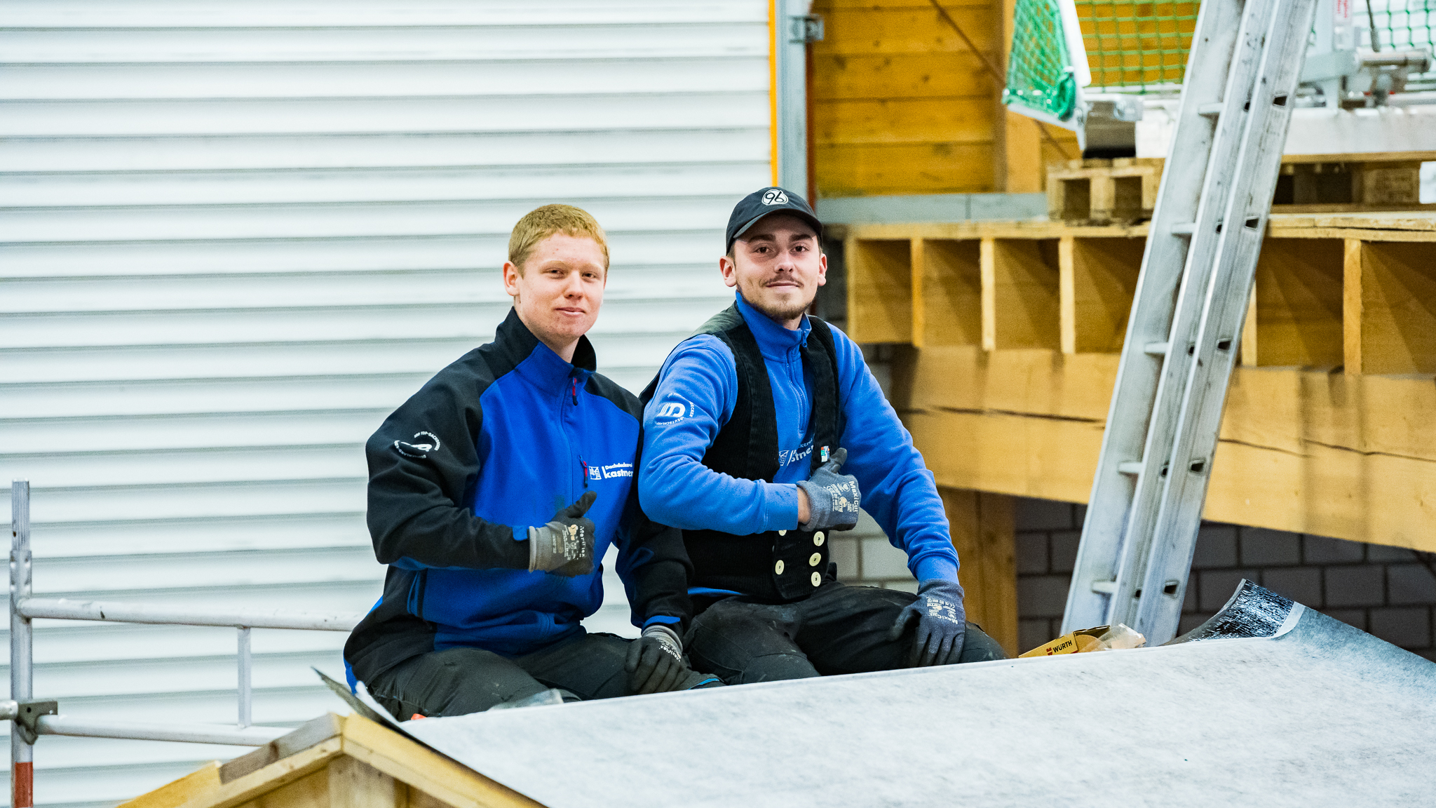 Dachdeckerei Kastner GmbH, Piepenbusch 7 in Hameln