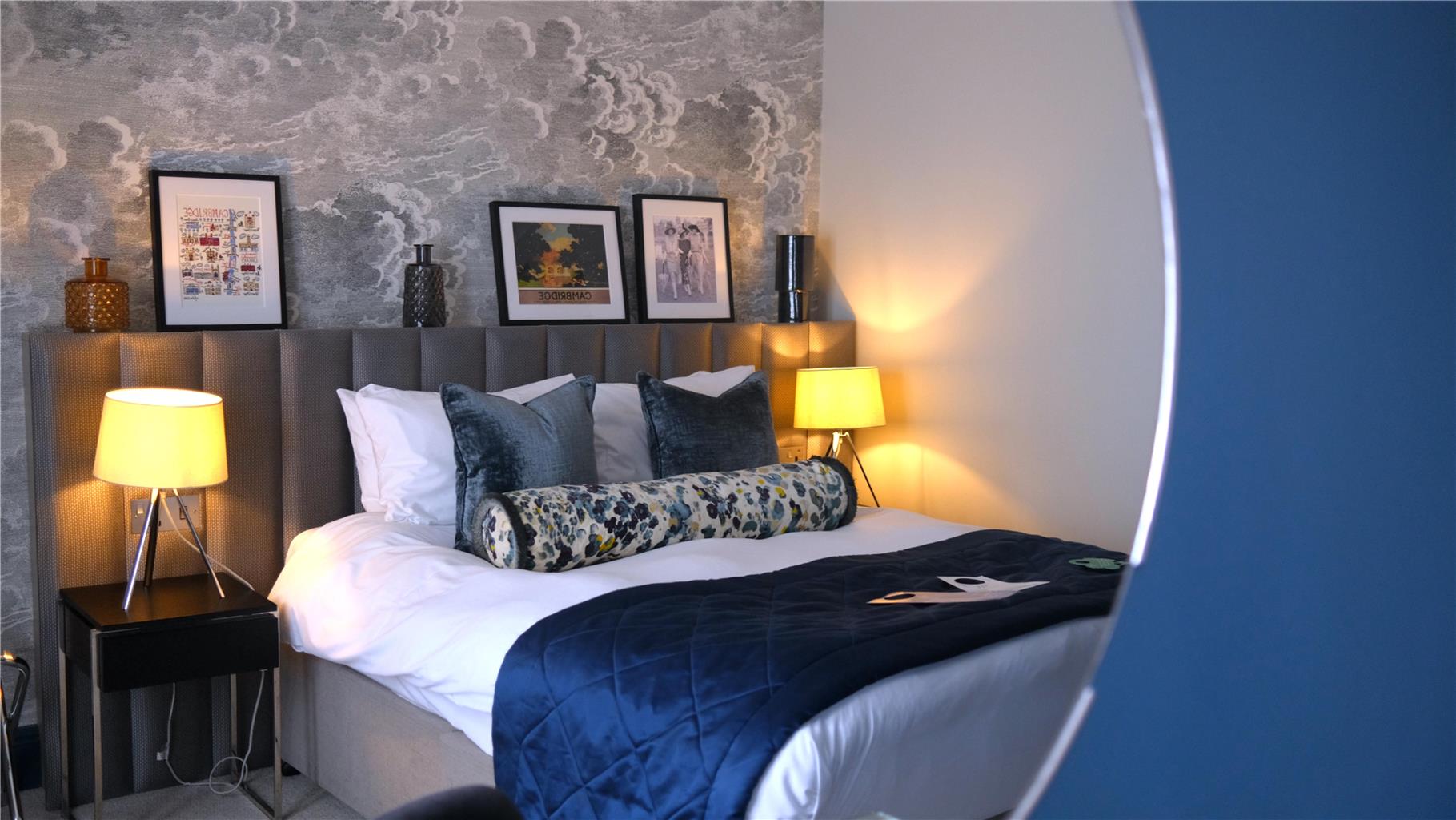 Cosy Room
