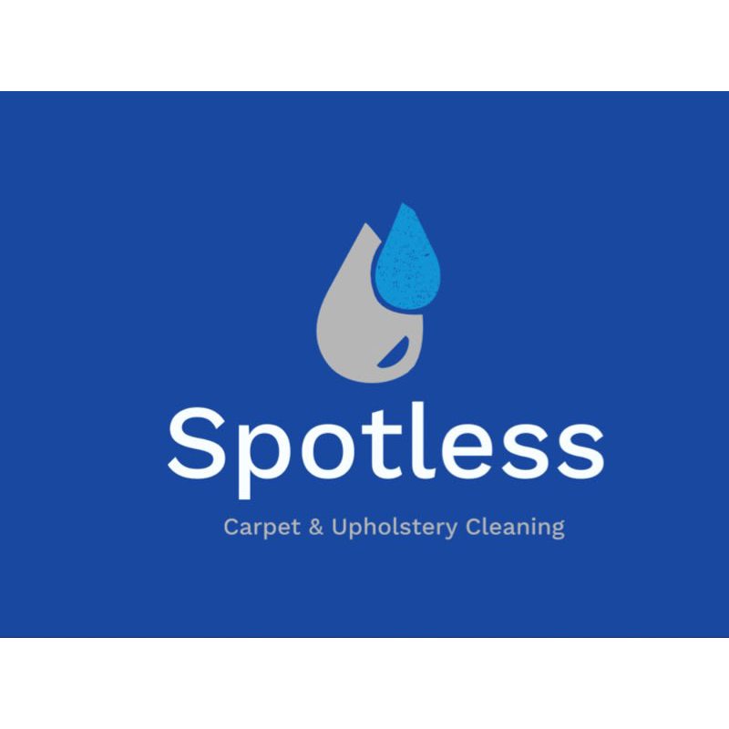 Spotless Logo