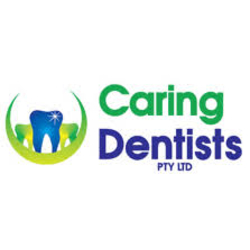 Caring Dentists Logo