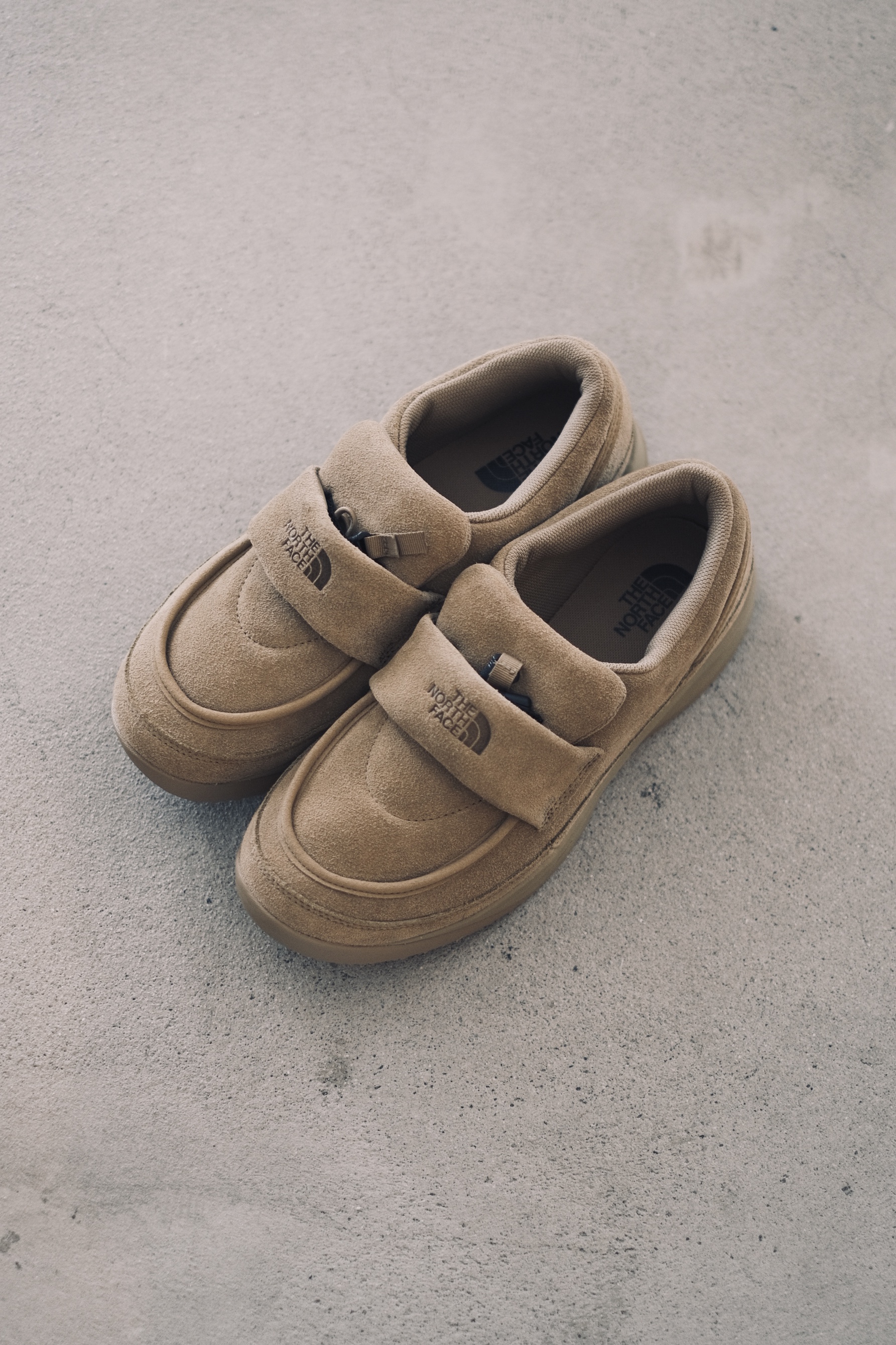Images THE NORTH FACE MAN (ザ・ノース・フェイス マン) LUCUA1100