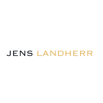 Logo Jens Landherr Steuerberatungsbüro