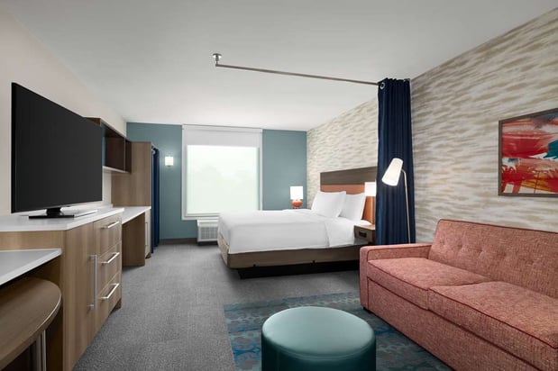 Images Home2 Suites by Hilton Niceville Eglin Air Force Base