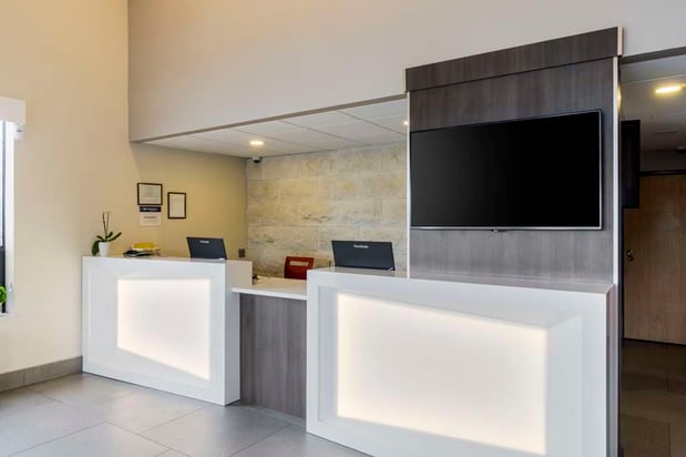 Images Best Western Plus Renton Inn