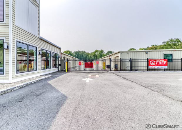 Images CubeSmart Self Storage