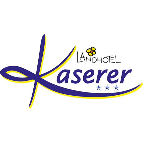 Logo von Landhotel Kaserer