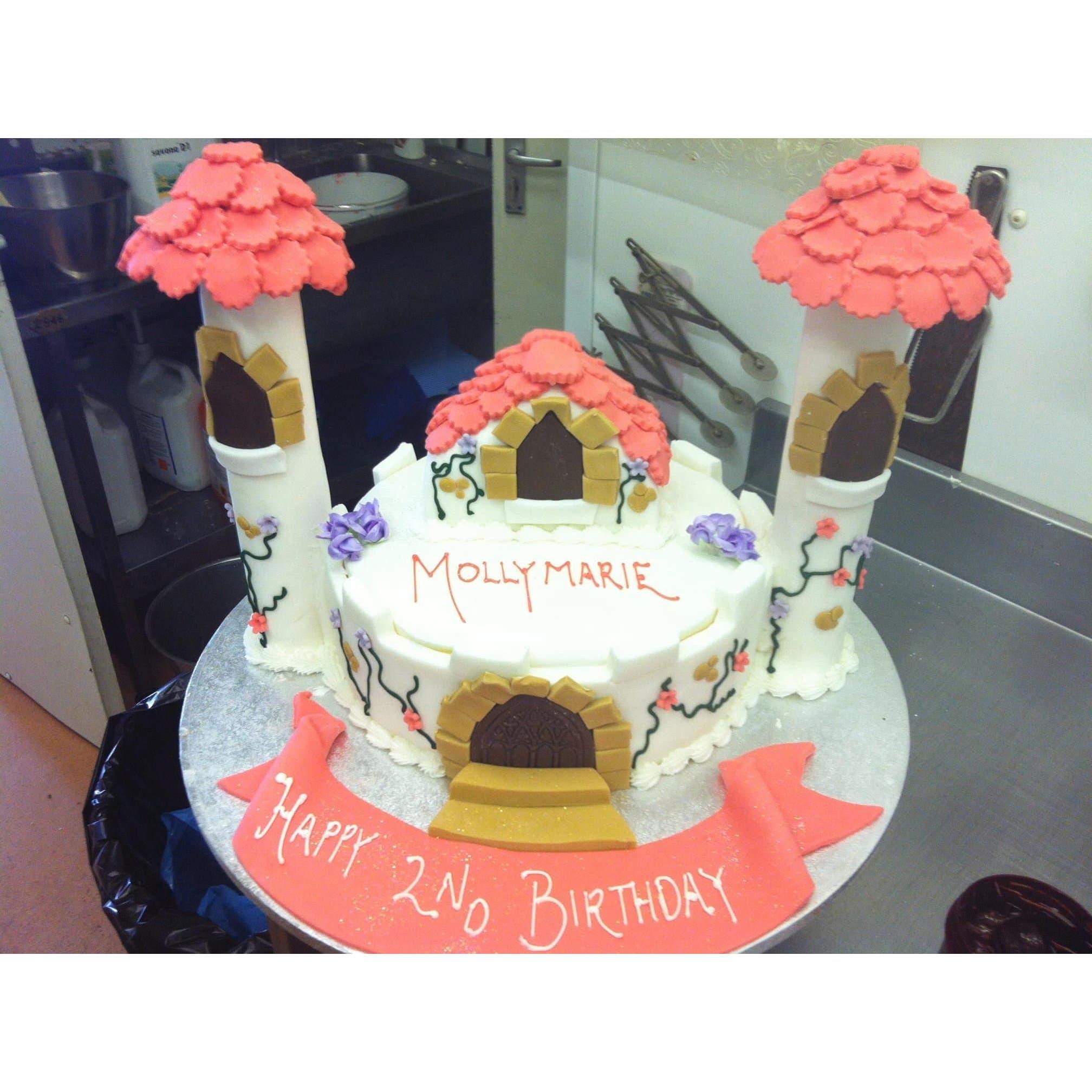 R J Cake Designs - Wigston, Leicestershire LE18 2FB - 01162 811115 | ShowMeLocal.com