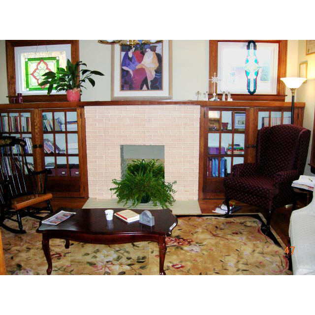 The Counseling House of Mov