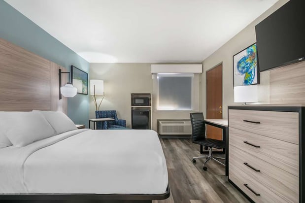 Images Best Western Park City Wichita North