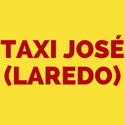 TAXISTA JOSE (LAREDO) Laredo