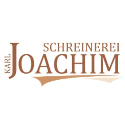 Joachim Karl Schreinereien in Reichersbeuern - Logo