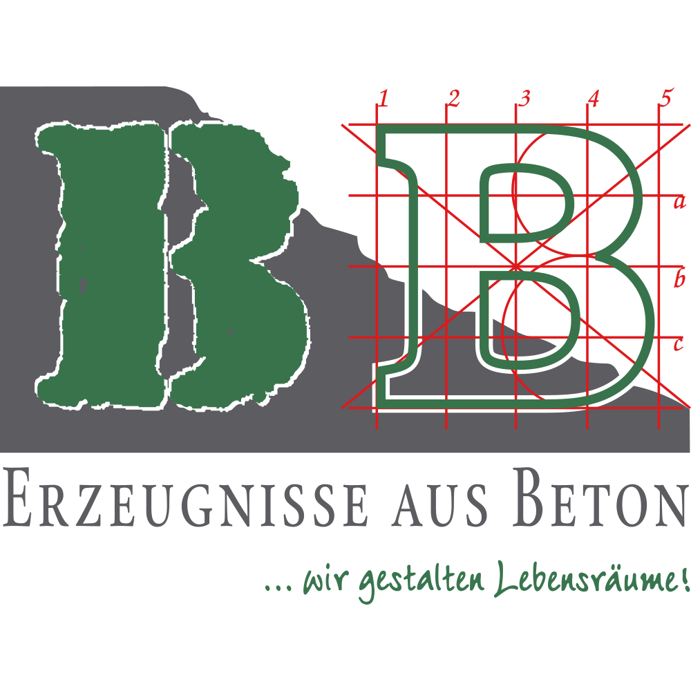Logo BB Beton und Bauwaren Produktions- und Beteiligungsgesellschaft mbH